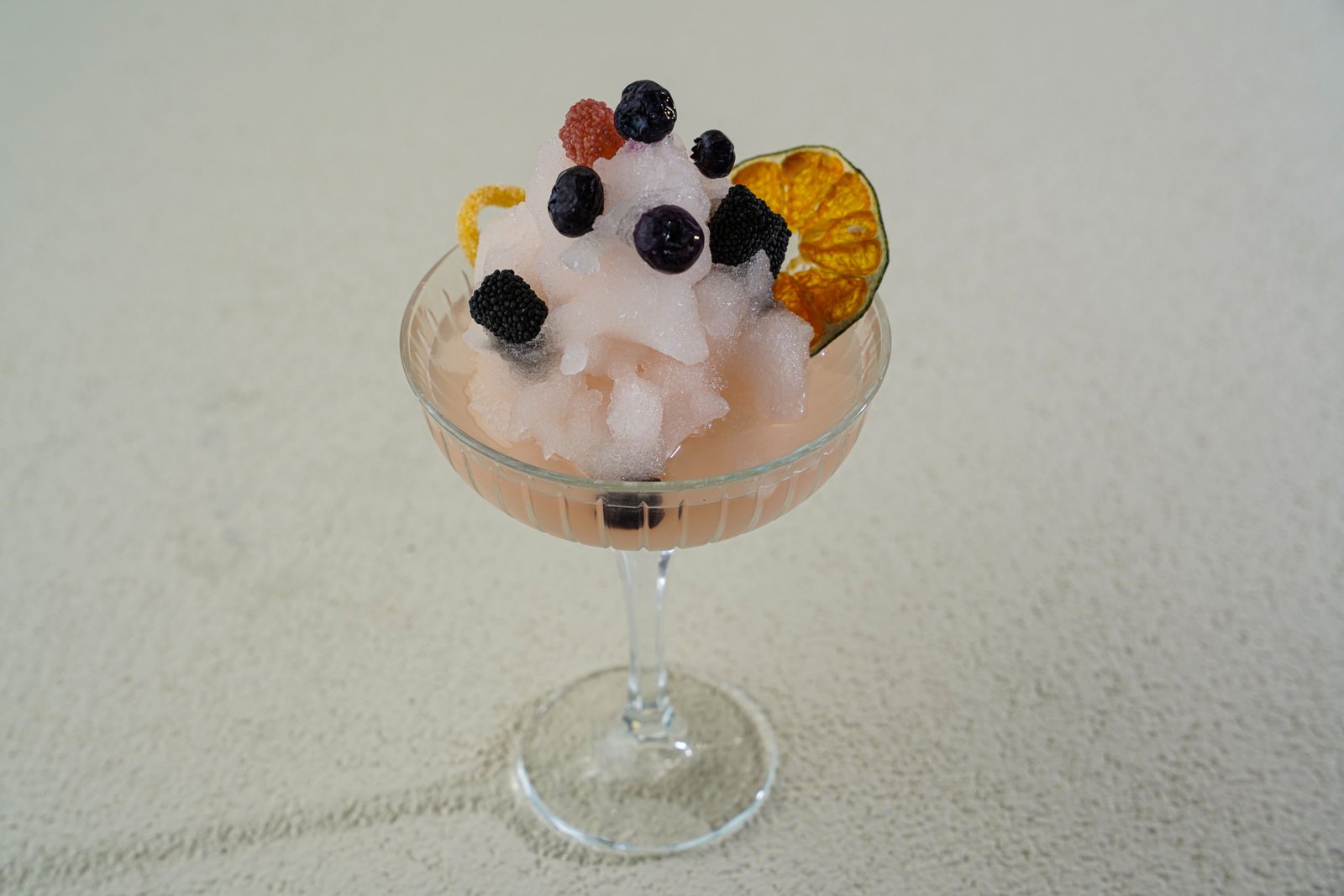 King Gum Mocktail